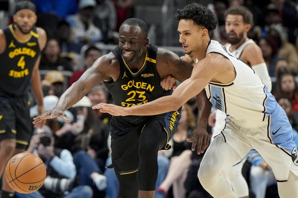 扮演奇兵但未能救主！张知垚替补12中6拿到14分6板2助 抢3前场板